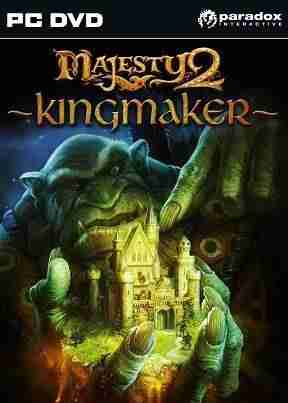 Descargar Majesty 2 Kingmaker [English] por Torrent